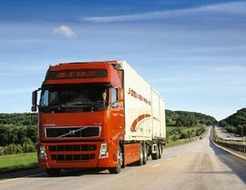 公路零擔(dān)運(yùn)輸 現(xiàn)代物流體系中的經(jīng)濟(jì)動脈