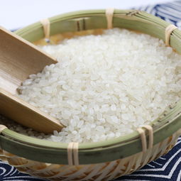 富硒大米 廠家直批，真空包裝，健康與品質的保障